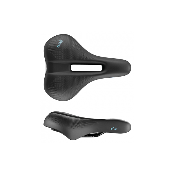 Saddle Selle Royal Float Modage - Urban Life