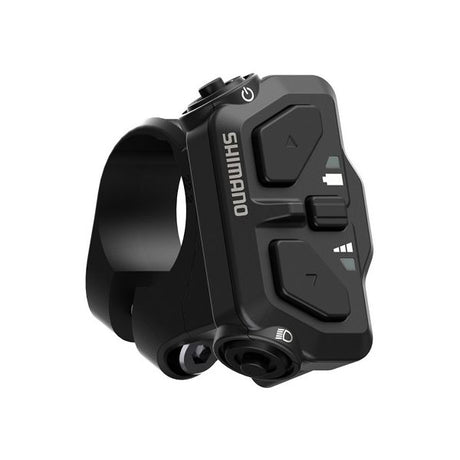 Shimano skifteknap sw-en600-l 22,2mm venstre