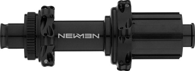 Newmen fade road straightpull disc centerlås bagnav