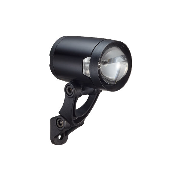 Forlygte Hrmans H -Black Pro E 6-12 Volt - Med Holder - 230 Lumen