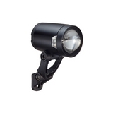 Forlygte Hrmans H -Black Pro E 6-12 Volt - Med Holder - 230 Lumen