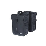 Basilikum b.v. taske basilikum move dobbelt sort | 30 l