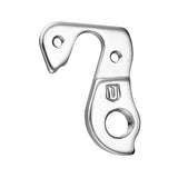 Union Derailleurpad GH-155 orbea med skruesæt