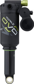 Dvo suspension topaz 2 lufttrunnion støddæmper