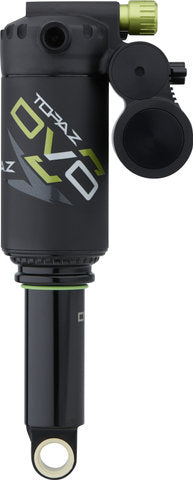 Dvo suspension topaz 2 lufttrunnion støddæmper