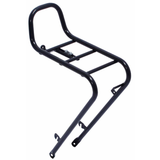 Forsyrer 28 Steco Flow - Mat Black