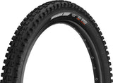 Maxxis minion dhf dual exo wt tr 24 foldedæk