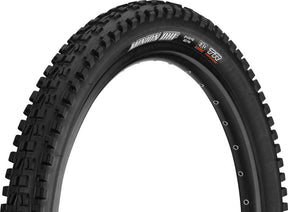 Maxxis minion dhf dual exo wt tr 24 foldedæk