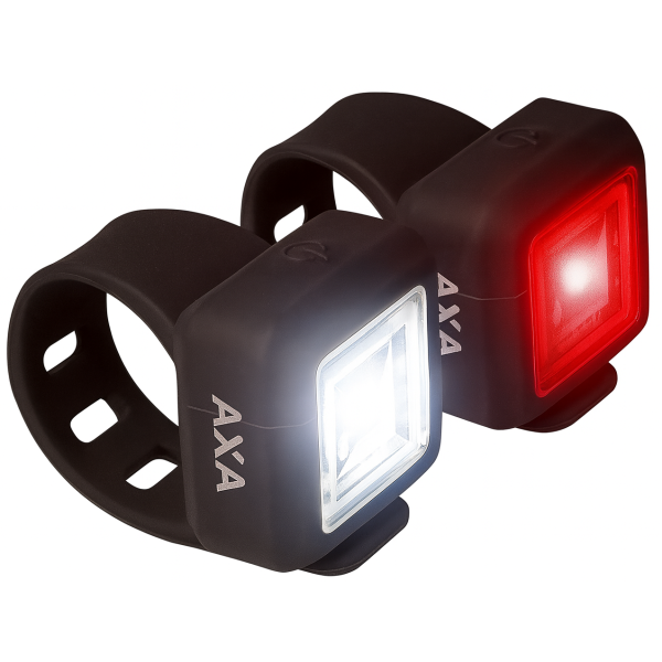 Axa lyssæt niteline-11 batteri