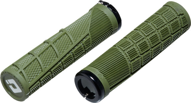 Odi reflex xl v2.1 låsbare styrgreb