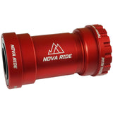 Novaride - pf30 shimano bundbeslag