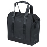 Basil taske grand cykel shopper sort | mik kroge | 23 l