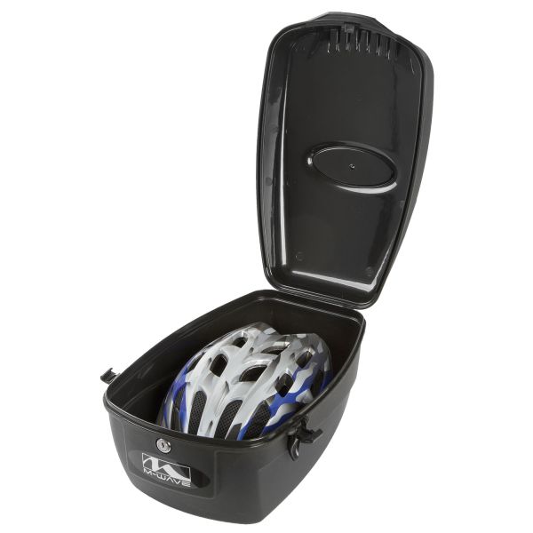 M-wave top taske cykeltaske amsterdam - sort