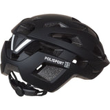 Polisport Helm City Move M 54-58 cm sort