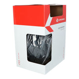 Kross cykelhjelm road pro l (58-62 cm) - sort