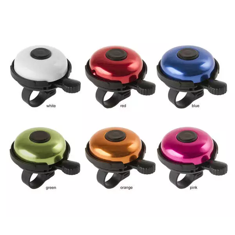 M-wave bella trille cykelklokke