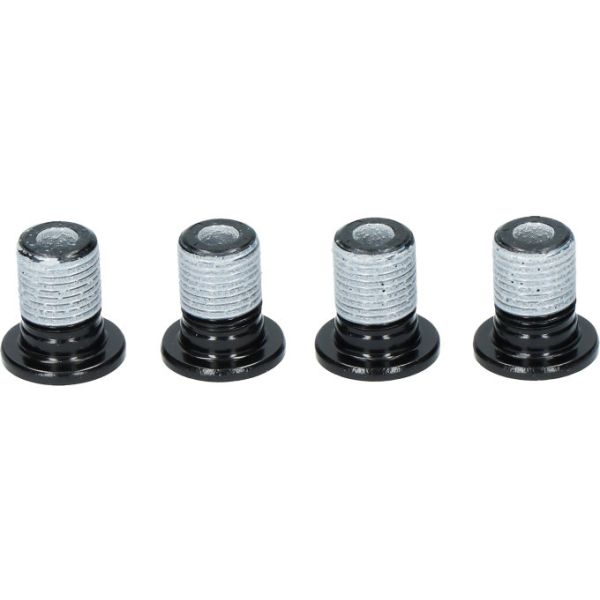 Shimano Chaining Top Bolt Set M8X11.4 FC-M8000 (4ST)