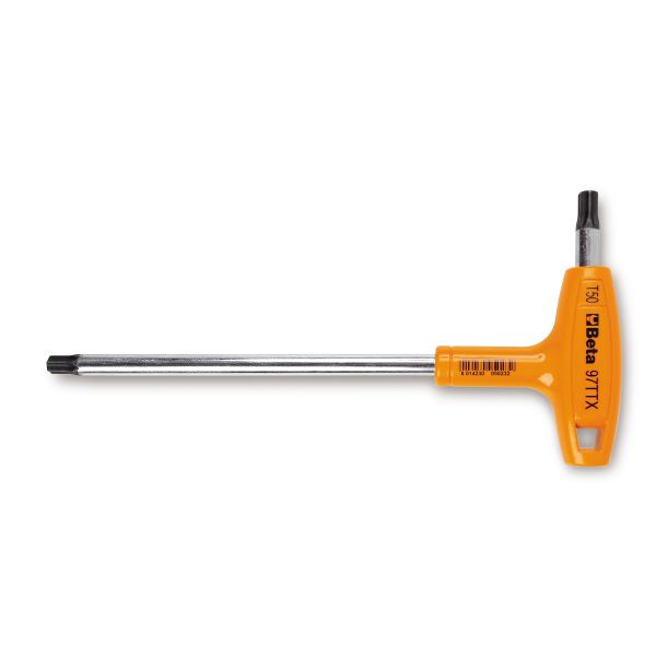 Beta torx nøgle 15 ure