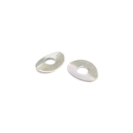 Bofix nippelplade eger 14 oval (1000 stk.)