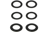 Hjulfremstillingshjul MFG bundbeslag PF30A påhængsmotor Shimano 24mm ABEC 3