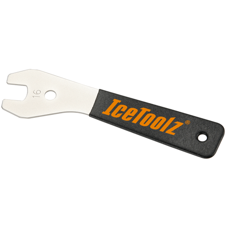 Icetoolz Conus Key 15mm med håndtag 20 cm 2404715