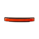 Spanninga baglys pimento stor RL E-cykel 6-48v 80mm