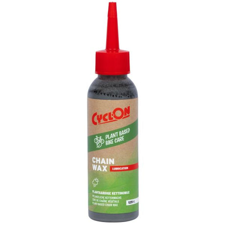 Cyclon Chain Wax Plant Based Druppelflacon 125ml