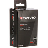 Trivio - racing inderrør 700x18 25c sv 60mm presta