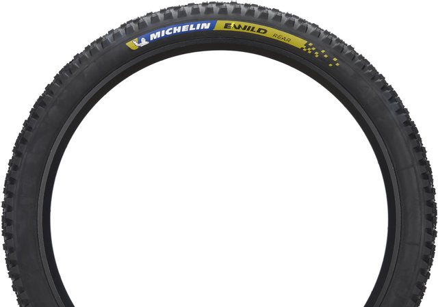 Michelin e-wild rear racing tlr 27.5 foldedæk