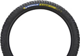 Michelin e-wild rear racing tlr 27.5 foldedæk