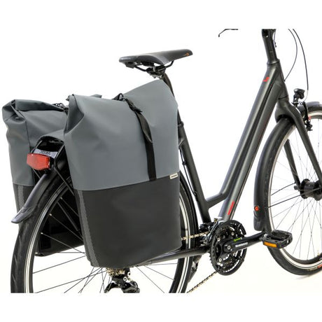 Newlooxs taske Ny dobbelt Nyborg 34L
