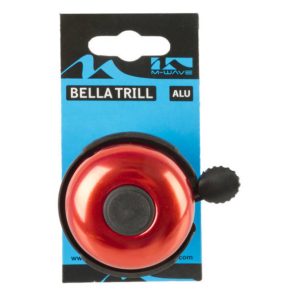 M-wave bella trille cykelklokke