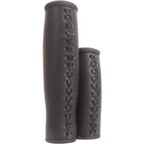 The Edge City Handles - Short Long - Black (135 92mm)