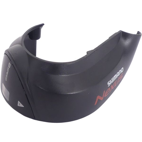 Shimano Nexus 8 CAP SL-C6000 Sort Y0EA98020