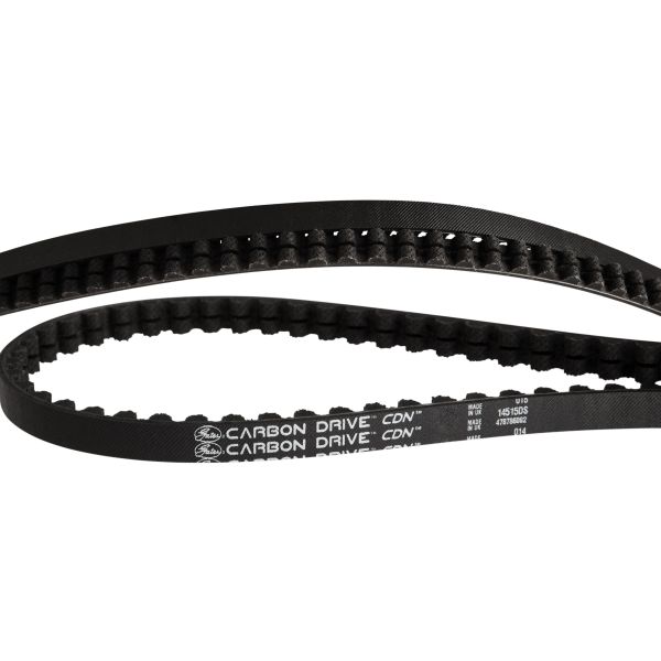Gates tandrem cdn urban 120 sort