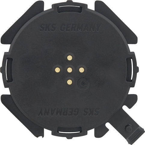 Sks compit bajonet mount reservedel