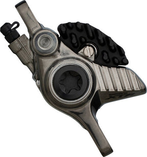 Shimano xtr trail br-m9020 bremsekaliber m sintrede klodser
