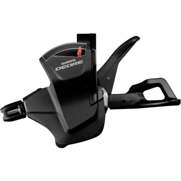 Verleller forlod 2 3 Speed ​​Deore MTB SL-M6000