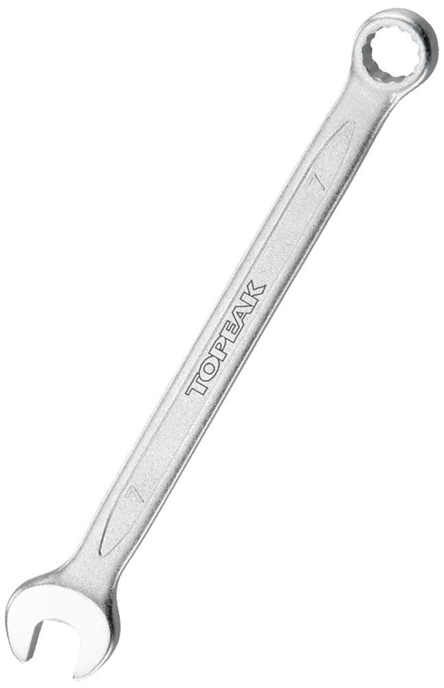 Topeak boks åben skruenøgle 7mm