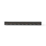 Nedis 8-ports HDMI 2.0 splitter