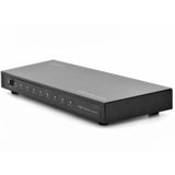 8-ports HDMI splitter