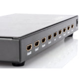 8-ports HDMI splitter
