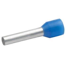 Klauke 477 18 ferrule 16qmm blå (100)