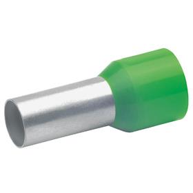 Klauke 177 gr hylster 16qmm grøn (100)