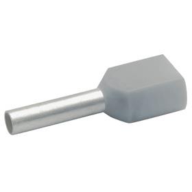 Klauke 870 8 twin ferrule 0,75qmm (1000)