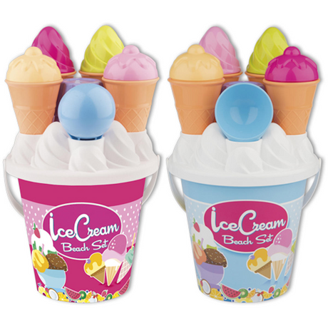 Anroni Bucket Set is