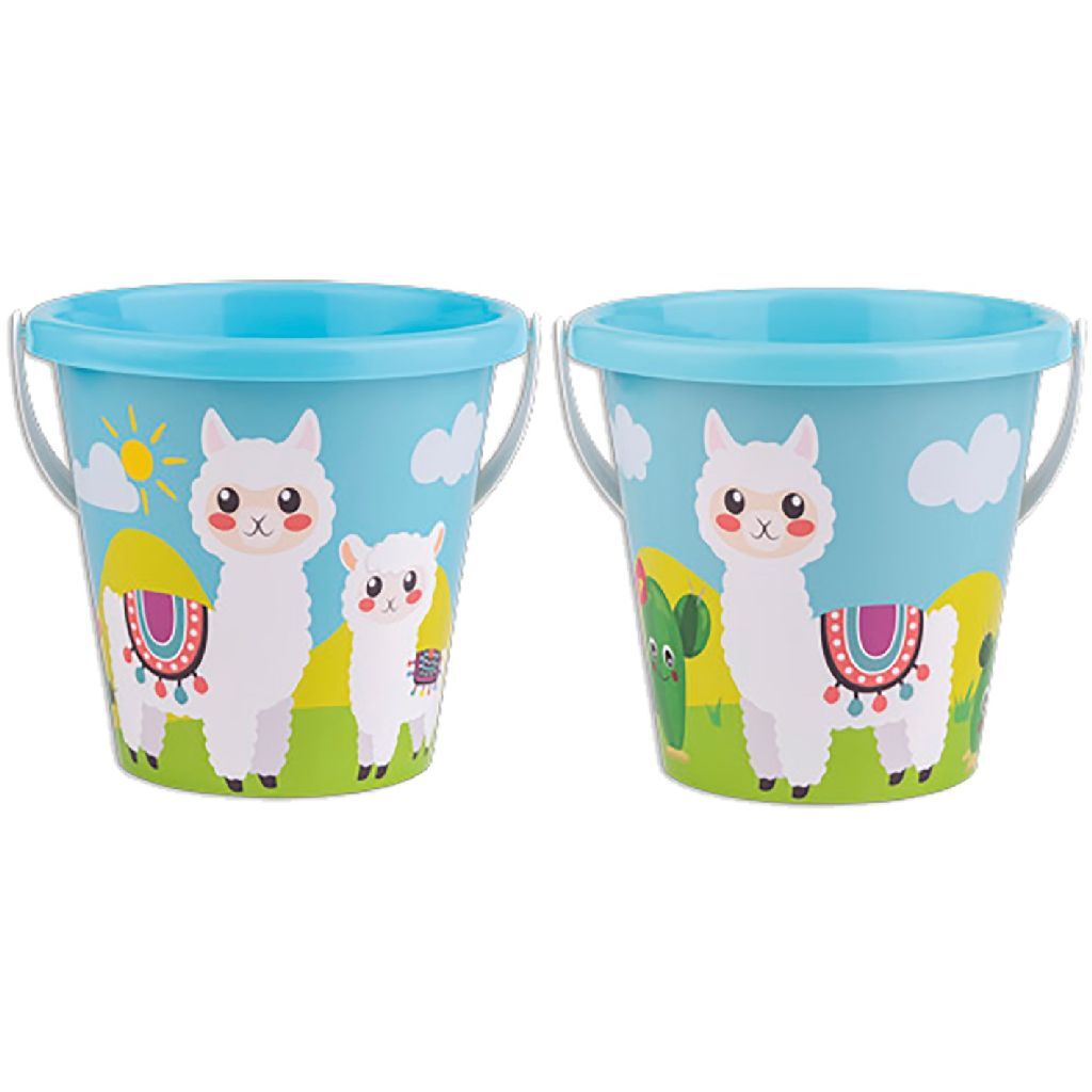 Basic lama spand 17 cm