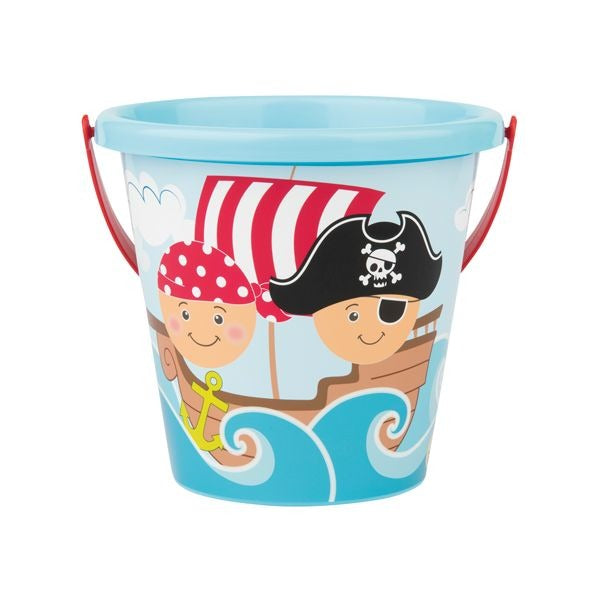 Anroni Emmer Pirate
