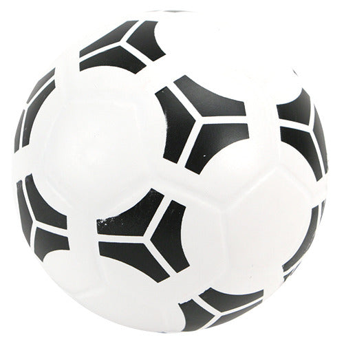 Mondo fodbold hvid, 23 cm