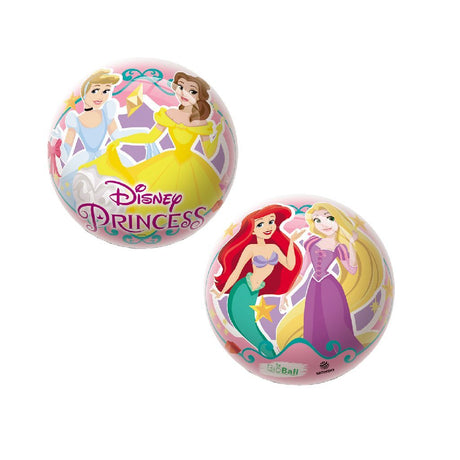 Disney princess bal 14 cm
